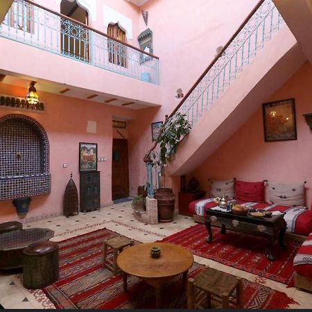 مراكش Riad Sultan Marrakech المظهر الخارجي الصورة