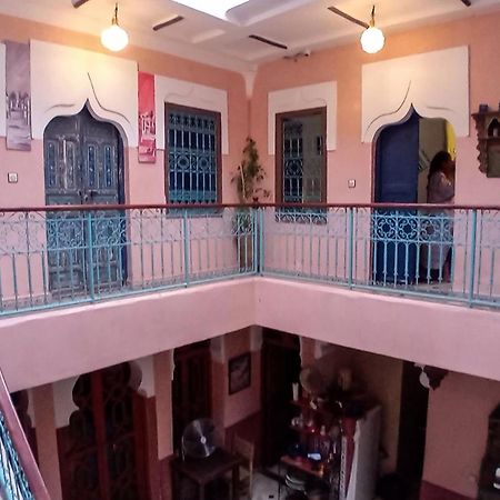 مراكش Riad Sultan Marrakech المظهر الخارجي الصورة