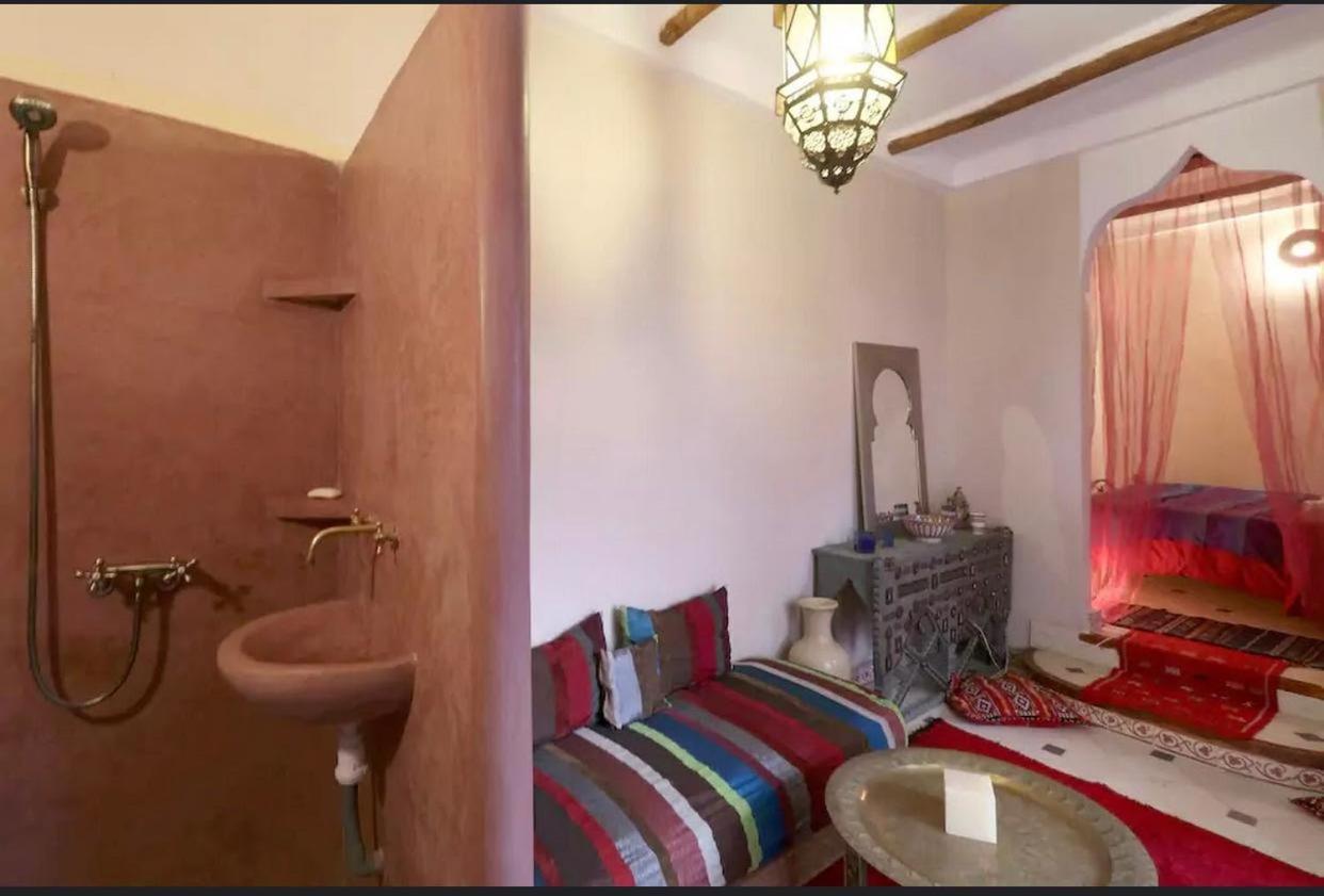 مراكش Riad Sultan Marrakech المظهر الخارجي الصورة