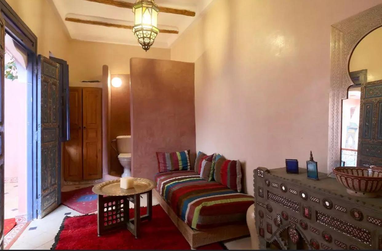 مراكش Riad Sultan Marrakech المظهر الخارجي الصورة