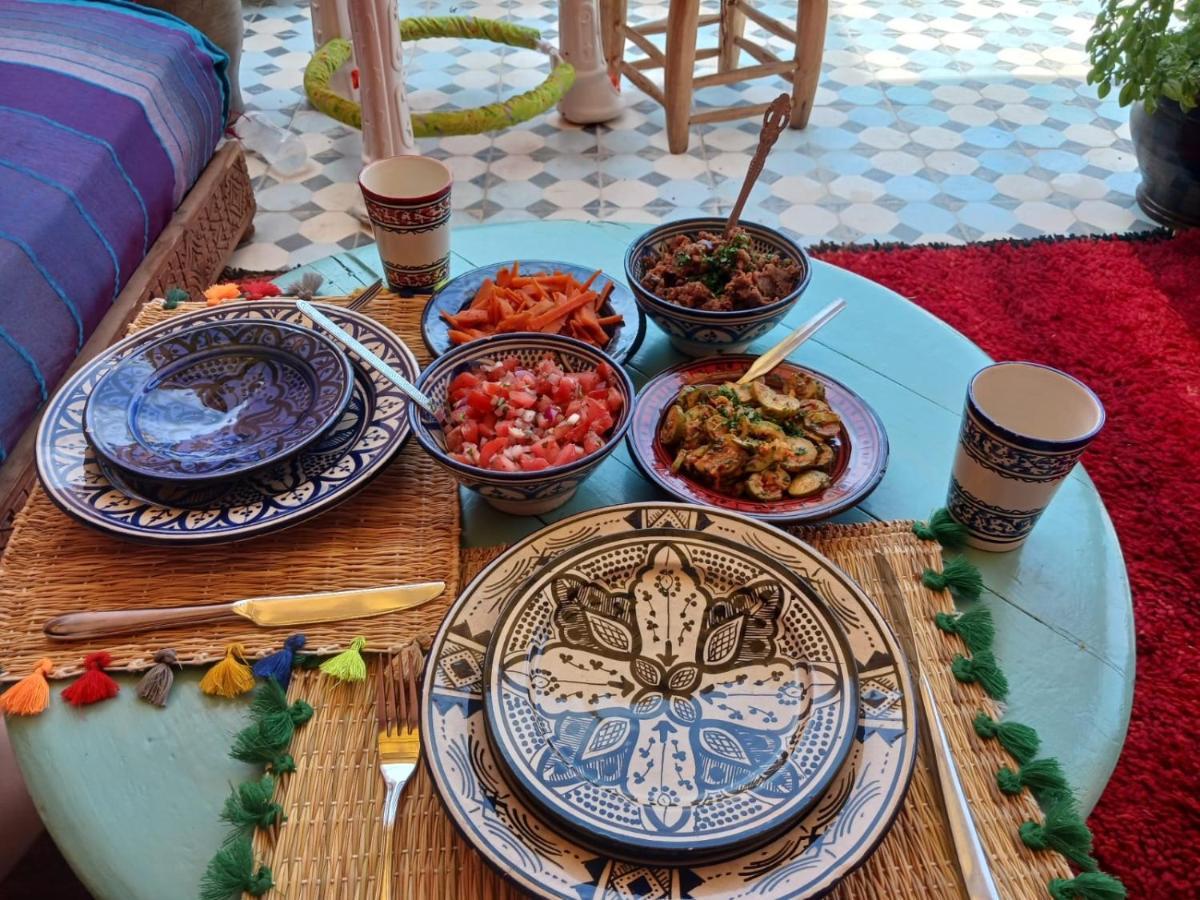 مراكش Riad Sultan Marrakech المظهر الخارجي الصورة