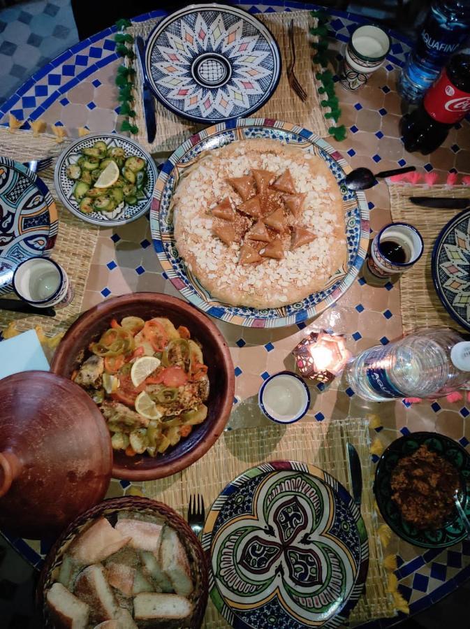 مراكش Riad Sultan Marrakech المظهر الخارجي الصورة