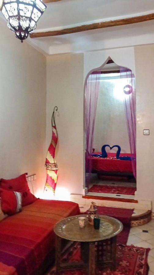 مراكش Riad Sultan Marrakech المظهر الخارجي الصورة
