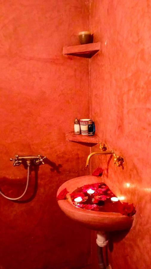 مراكش Riad Sultan Marrakech المظهر الخارجي الصورة