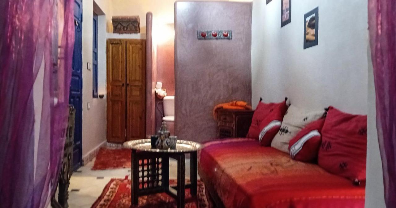 مراكش Riad Sultan Marrakech المظهر الخارجي الصورة