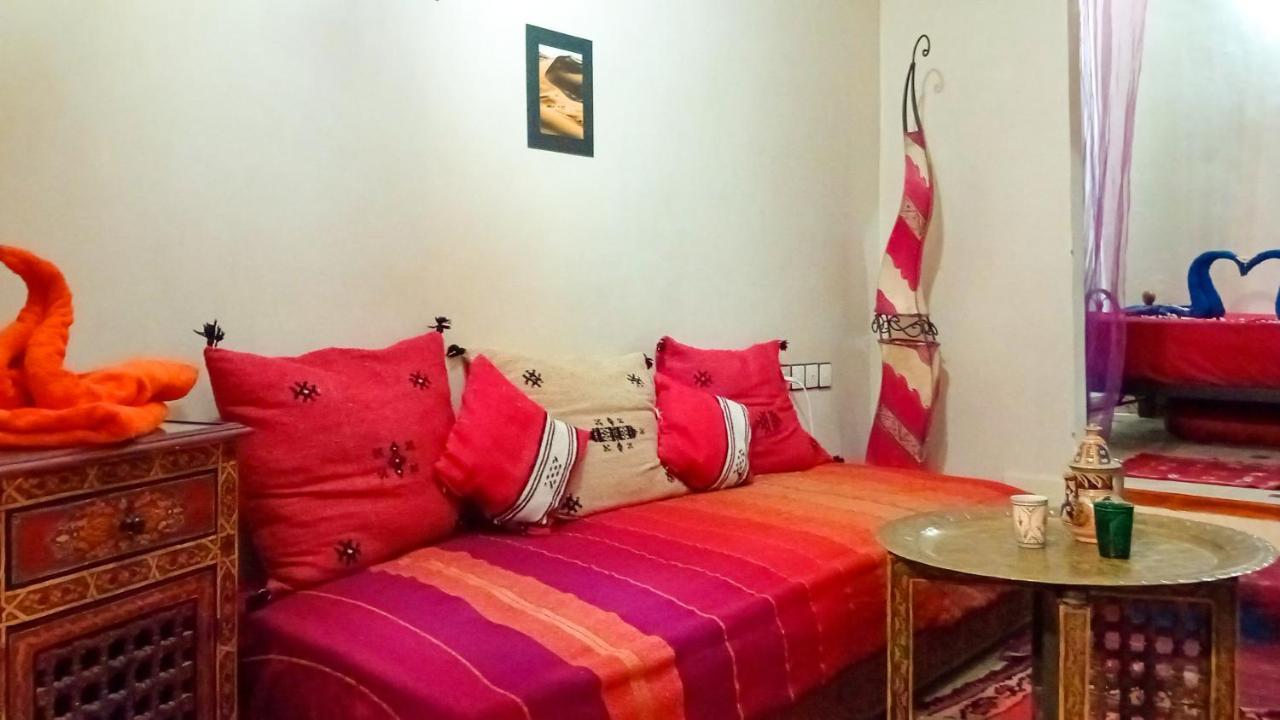 مراكش Riad Sultan Marrakech المظهر الخارجي الصورة