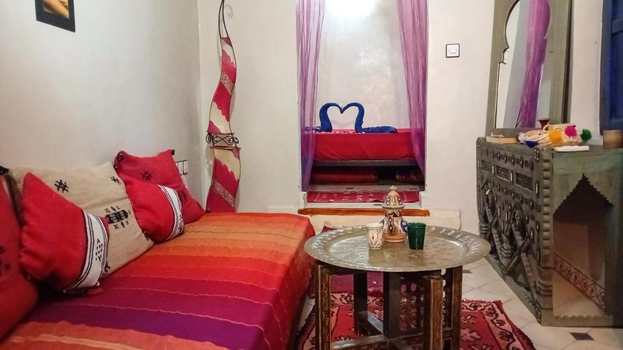 مراكش Riad Sultan Marrakech المظهر الخارجي الصورة
