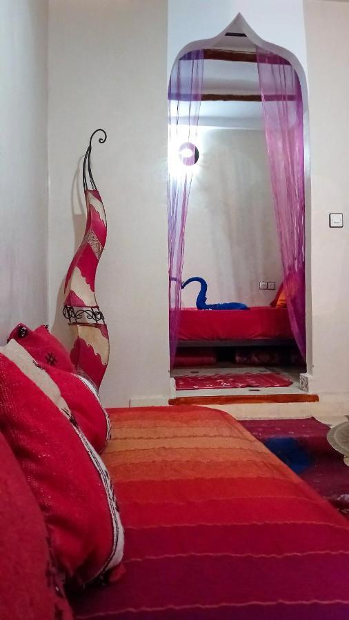مراكش Riad Sultan Marrakech المظهر الخارجي الصورة