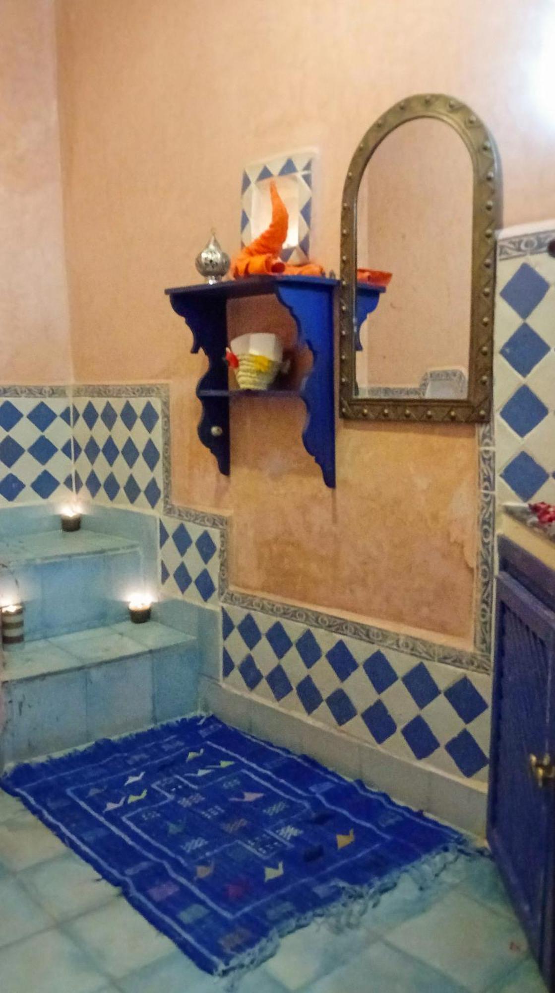 مراكش Riad Sultan Marrakech المظهر الخارجي الصورة