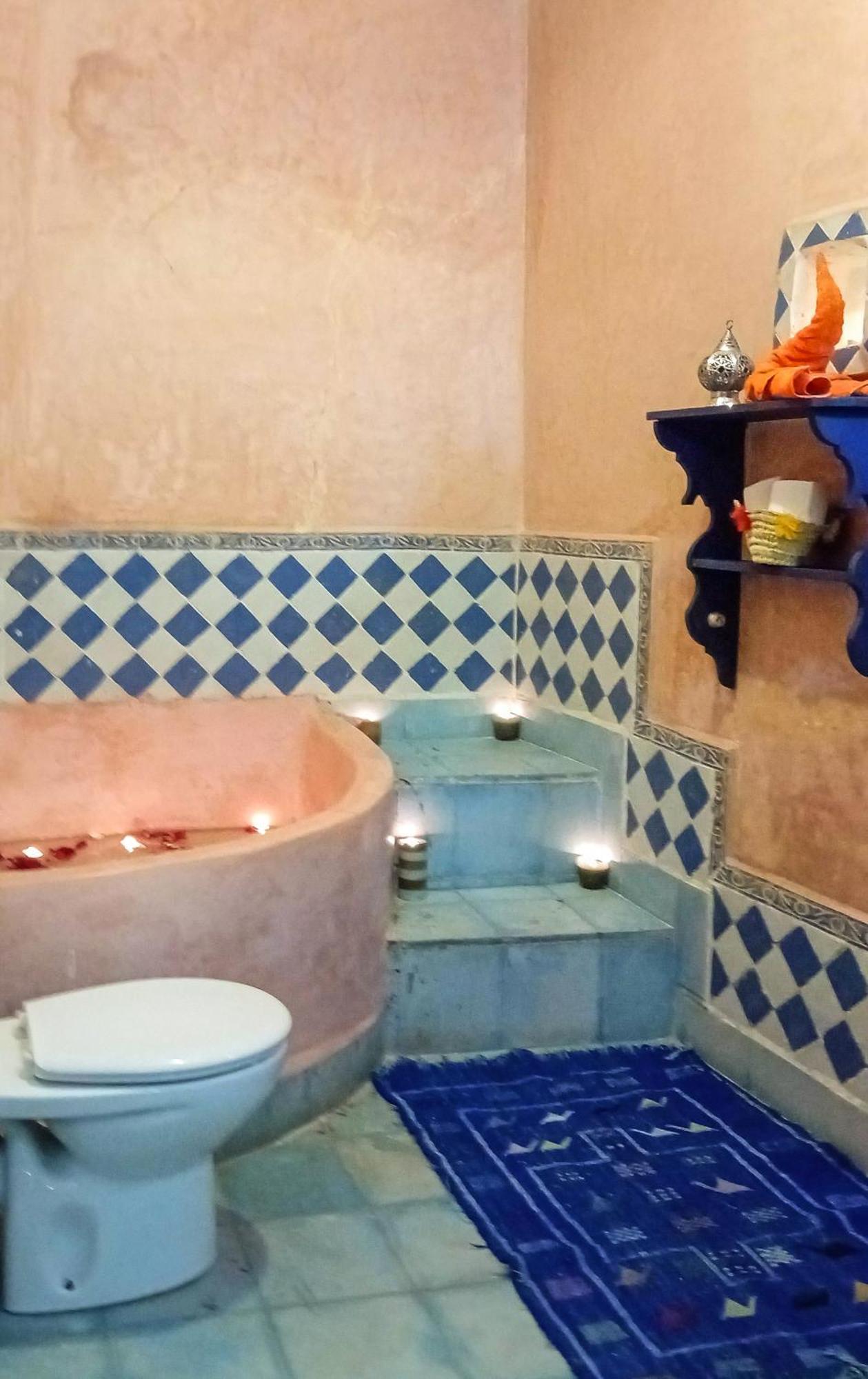 مراكش Riad Sultan Marrakech المظهر الخارجي الصورة