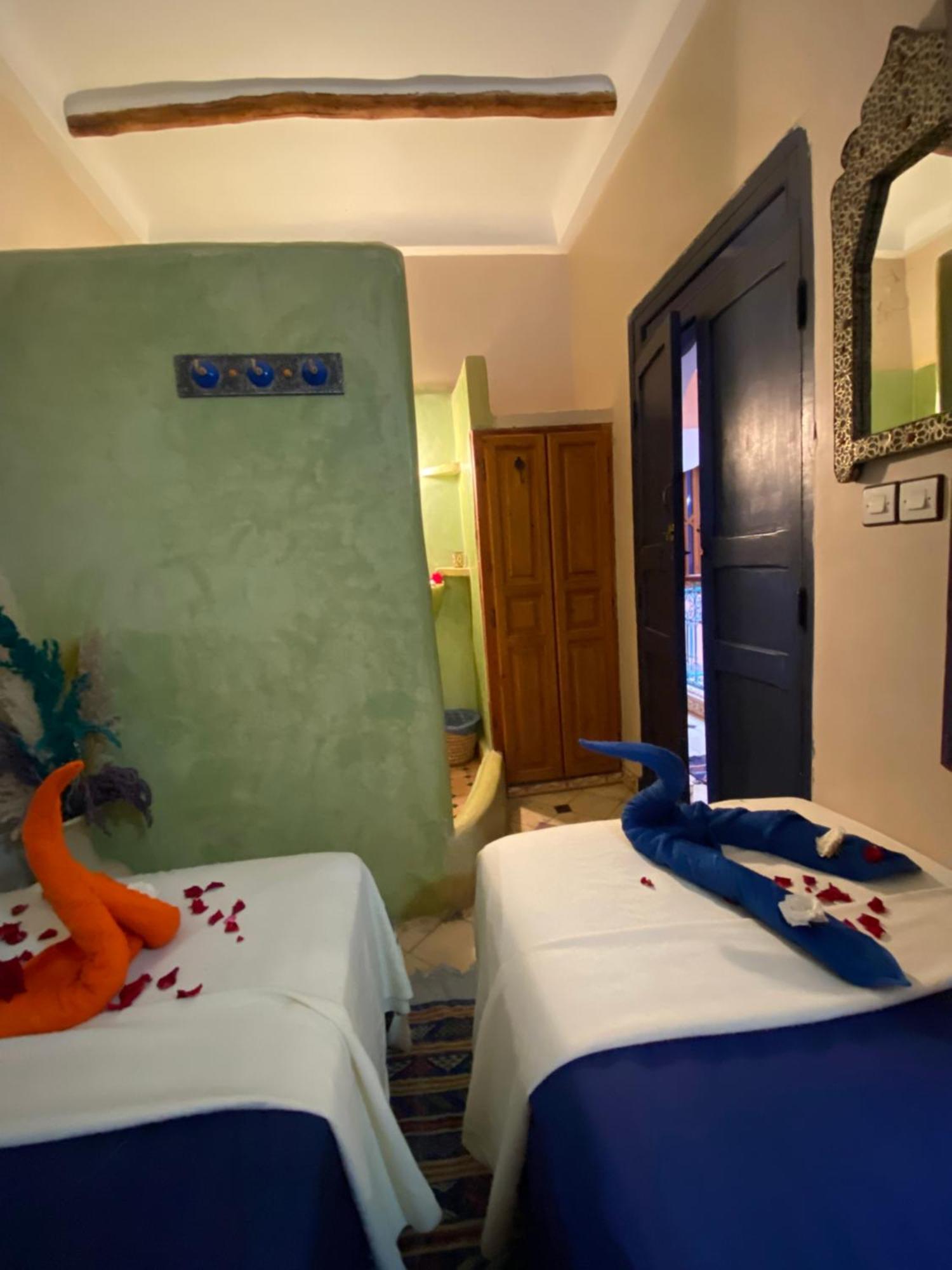 مراكش Riad Sultan Marrakech المظهر الخارجي الصورة