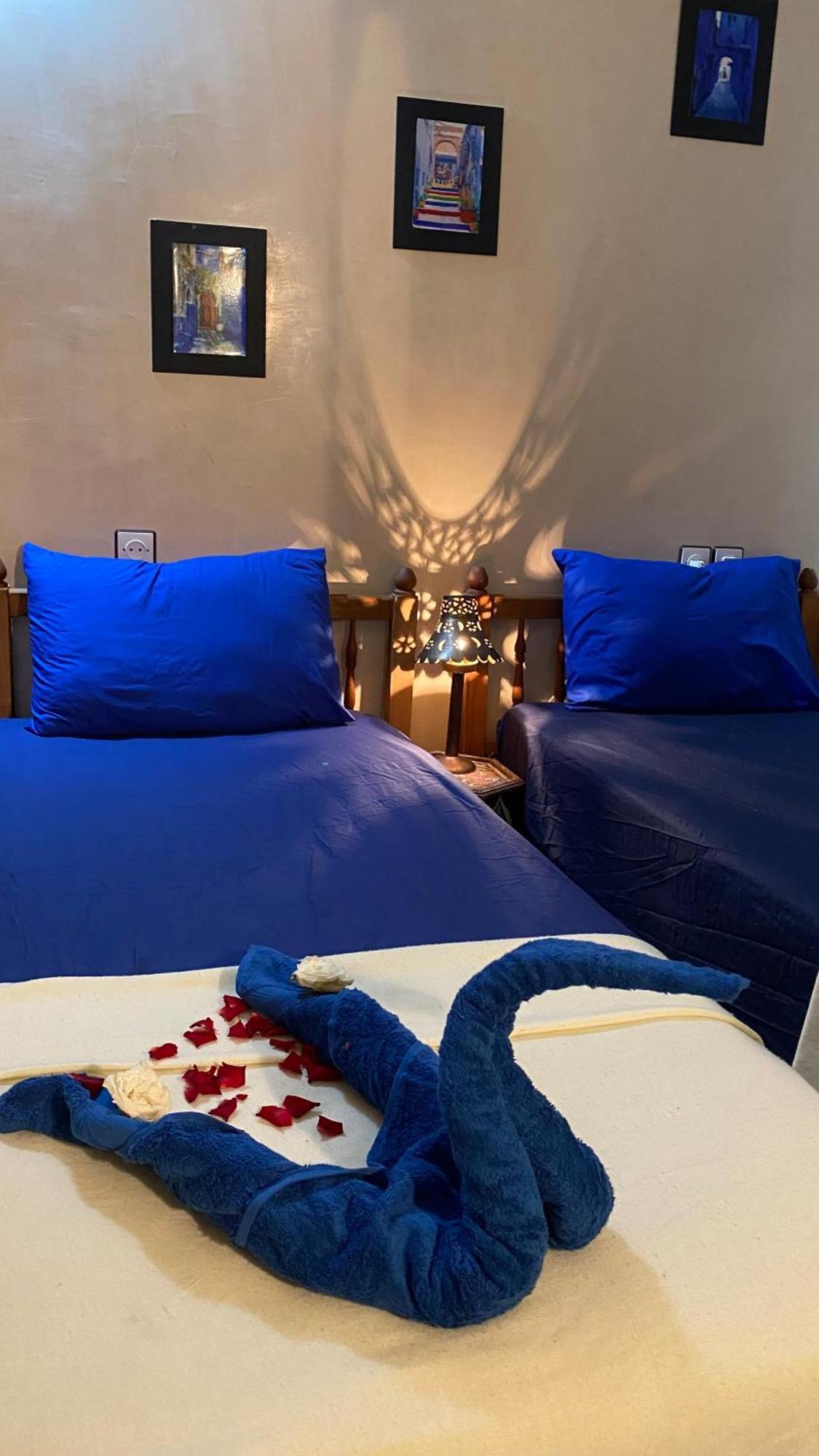 مراكش Riad Sultan Marrakech المظهر الخارجي الصورة