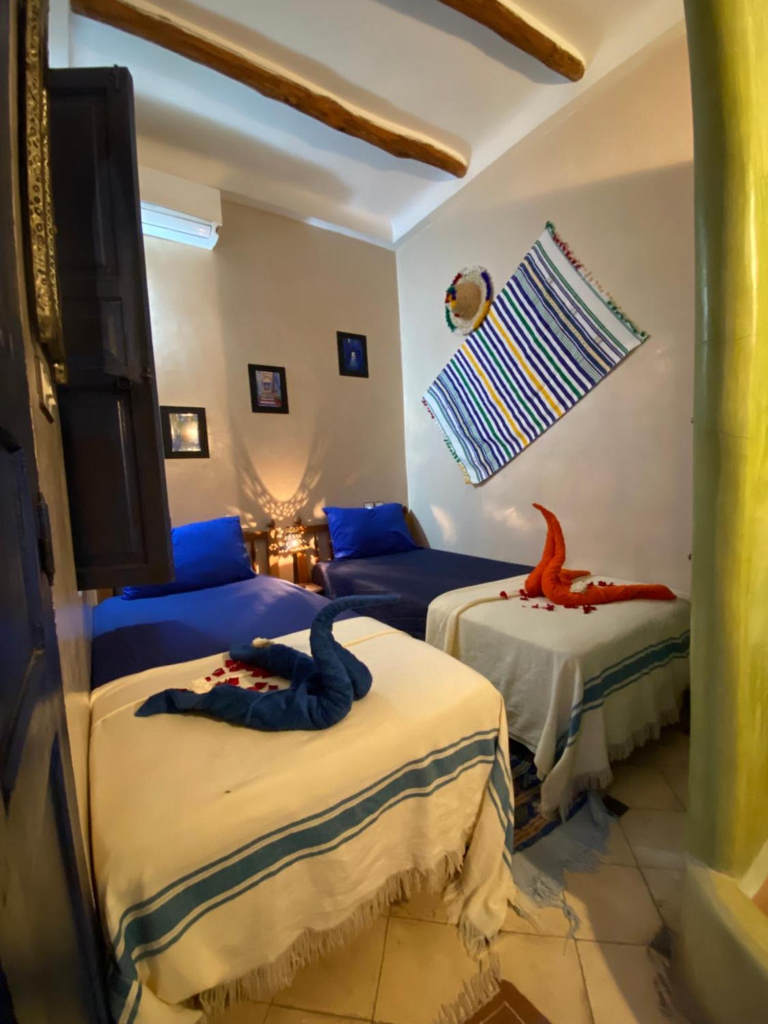 مراكش Riad Sultan Marrakech المظهر الخارجي الصورة