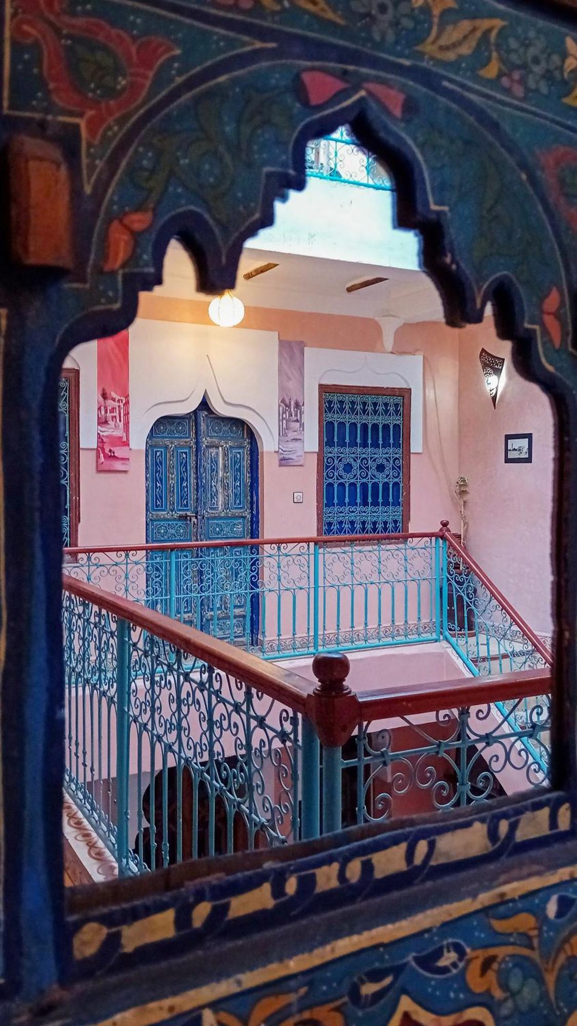 مراكش Riad Sultan Marrakech المظهر الخارجي الصورة